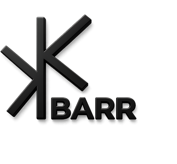KK Barr Restaurant logo
